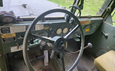Jeep-Other-jeep-models-1971-Green-Green-5