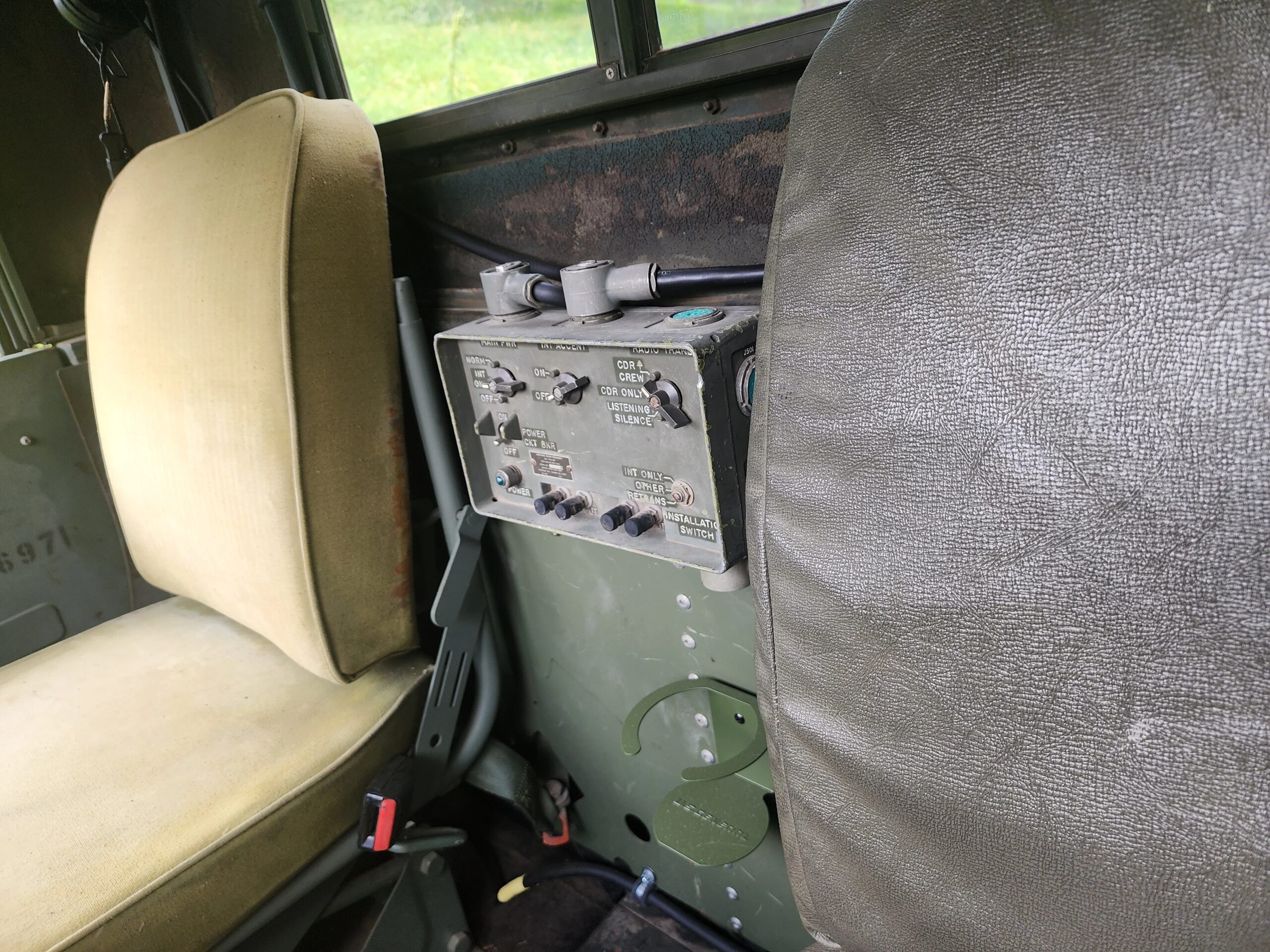 Jeep-Other-jeep-models-1971-Green-Green-7