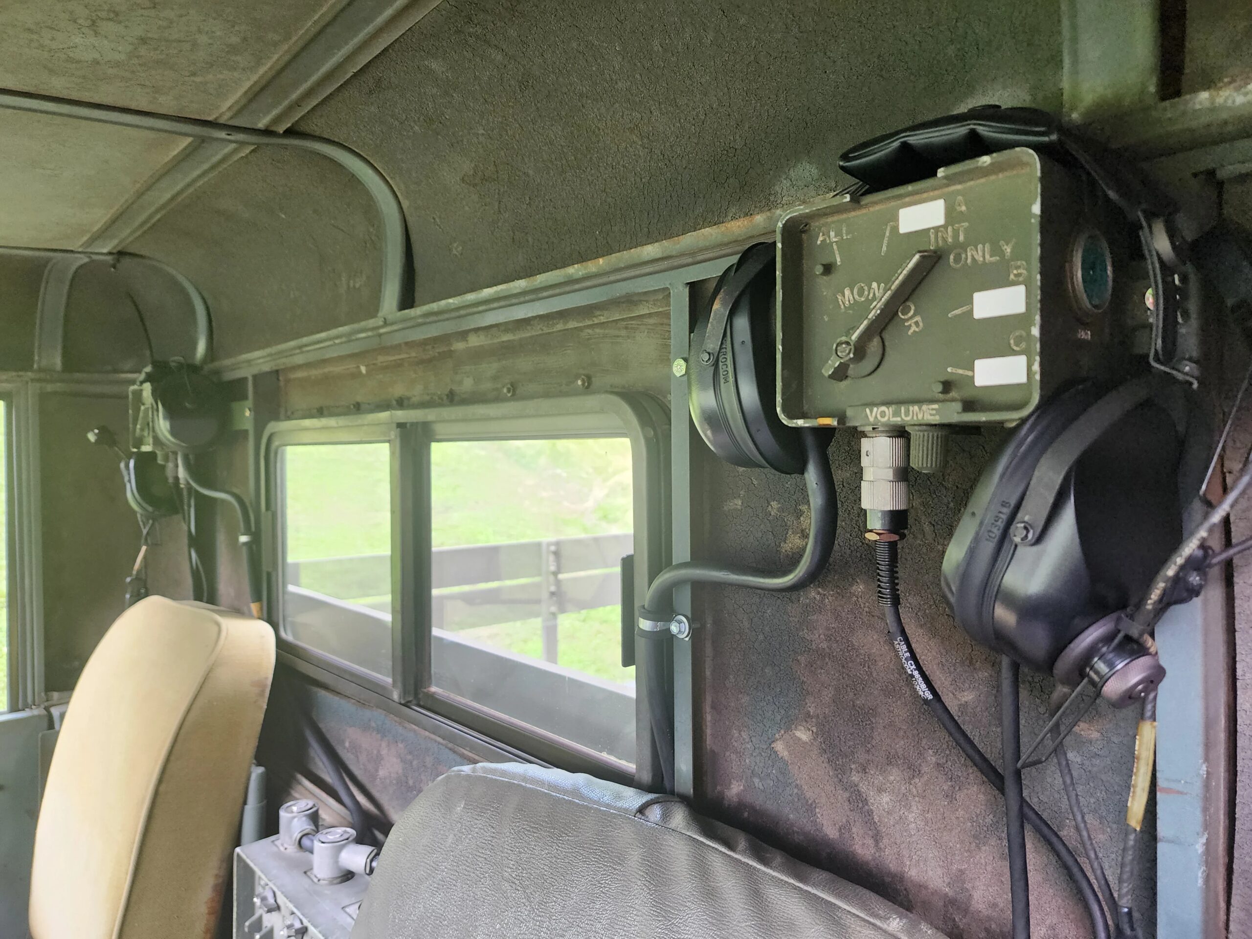 Jeep-Other-jeep-models-1971-Green-Green