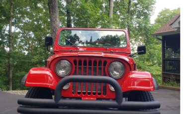Jeep-Scrambler-1981-Red-Black-1