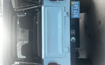 Jeep-Scrambler-1982-Blue-Beige-7