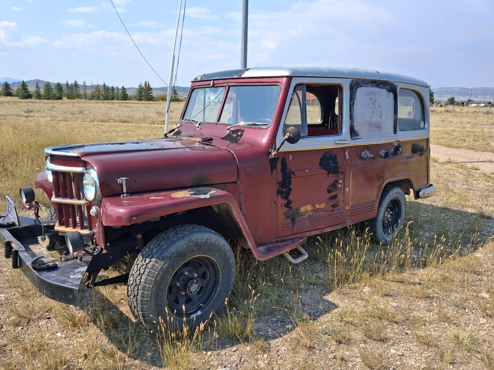 Jeep-Wagoneer-1960-1