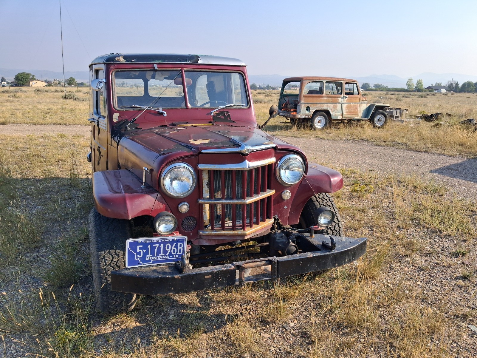 Jeep-Wagoneer-1960