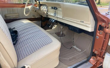Jeep-Wagoneer-1973-Orange-Tan-8