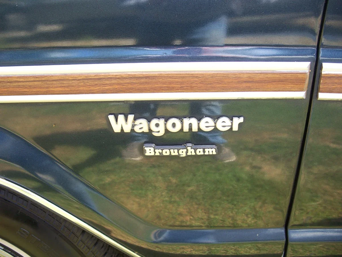 Jeep-Wagoneer-1982-Blue-Blue-4