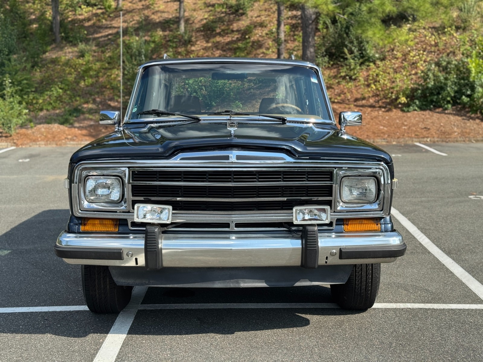 Jeep-Wagoneer-1988-Wagon-1