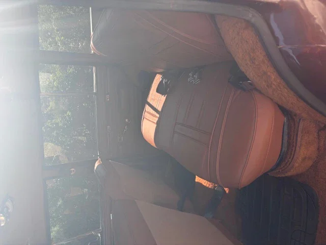 Jeep-Wagoneer-limited-1982-Brown-Tan-2