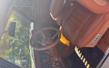 Jeep-Wagoneer-limited-1982-Brown-Tan