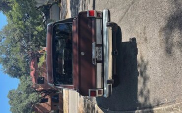 Jeep-Wagoneer-limited-1982-Brown-Tan-4