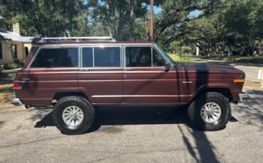 Jeep-Wagoneer-limited-1982-Brown-Tan-6