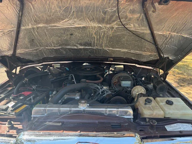 Jeep-Wagoneer-limited-1982-Brown-Tan-7
