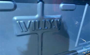 Jeep-Willys-1955-Blue-Tan-25