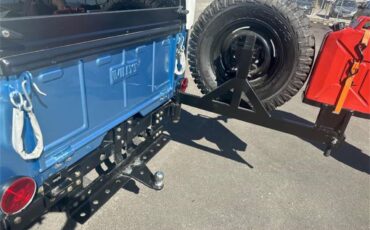 Jeep-Willys-1955-Blue-Tan-27