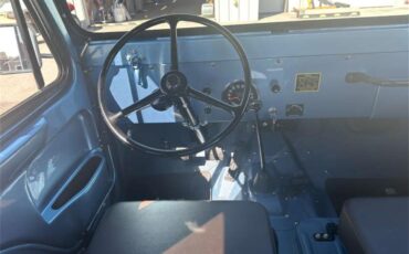 Jeep-Willys-1955-Blue-Tan-33