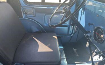 Jeep-Willys-1955-Blue-Tan-40