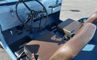 Jeep-Willys-1955-Blue-Tan-51