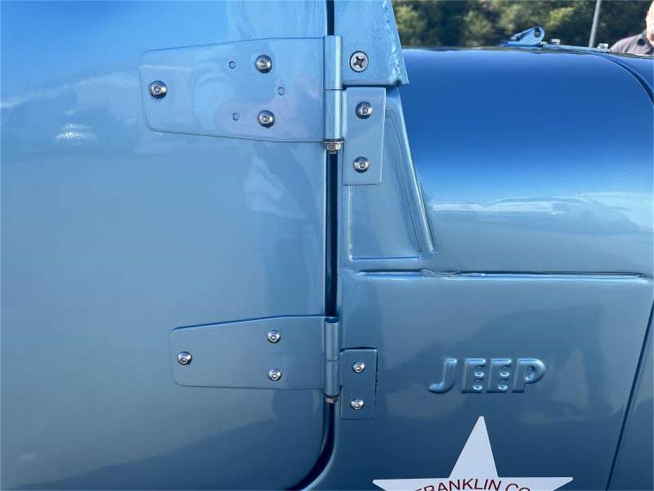 Jeep-Willys-1955-Blue-Tan-66