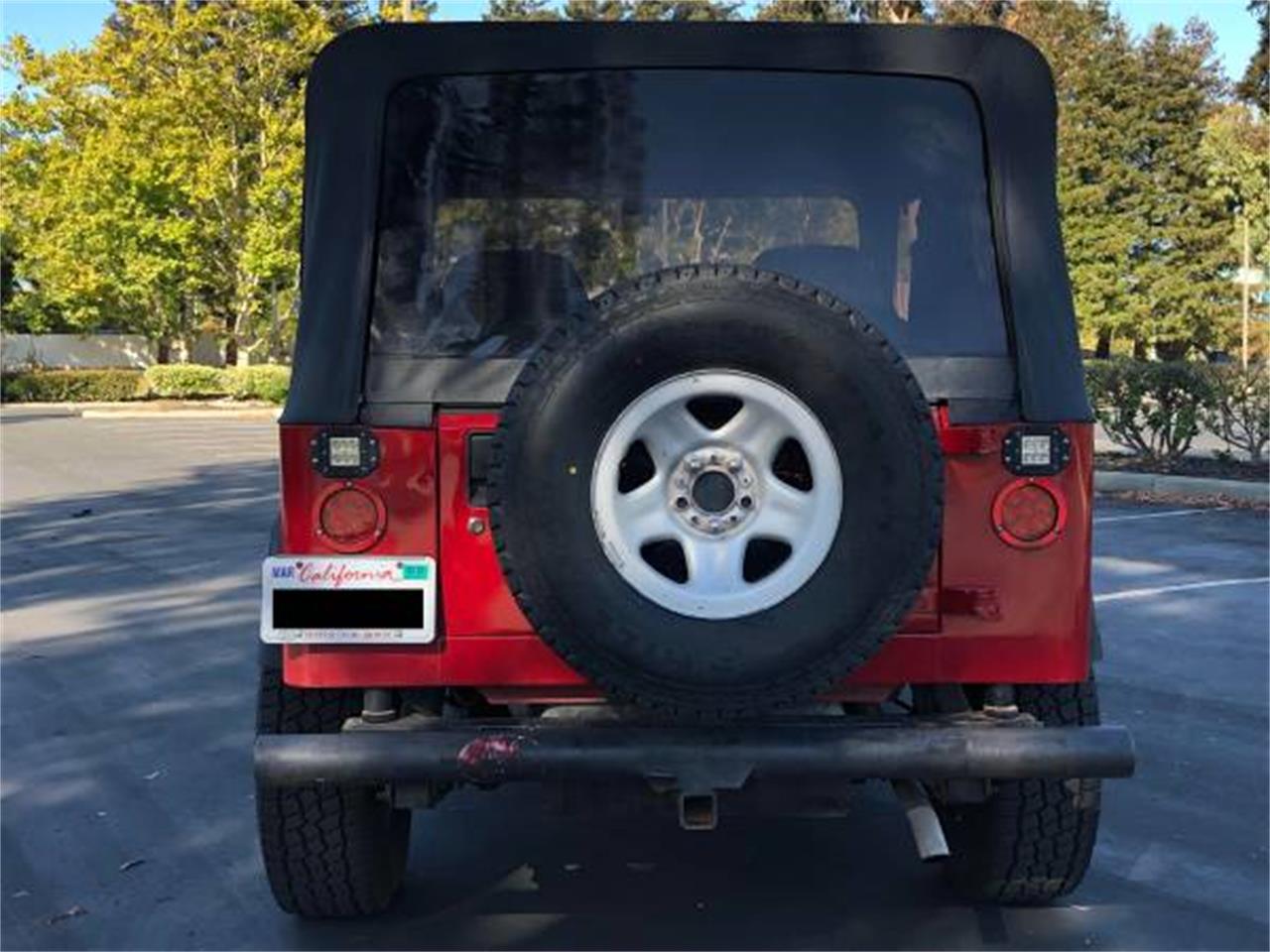 Jeep-Wrangler-1988-Red-Black-3