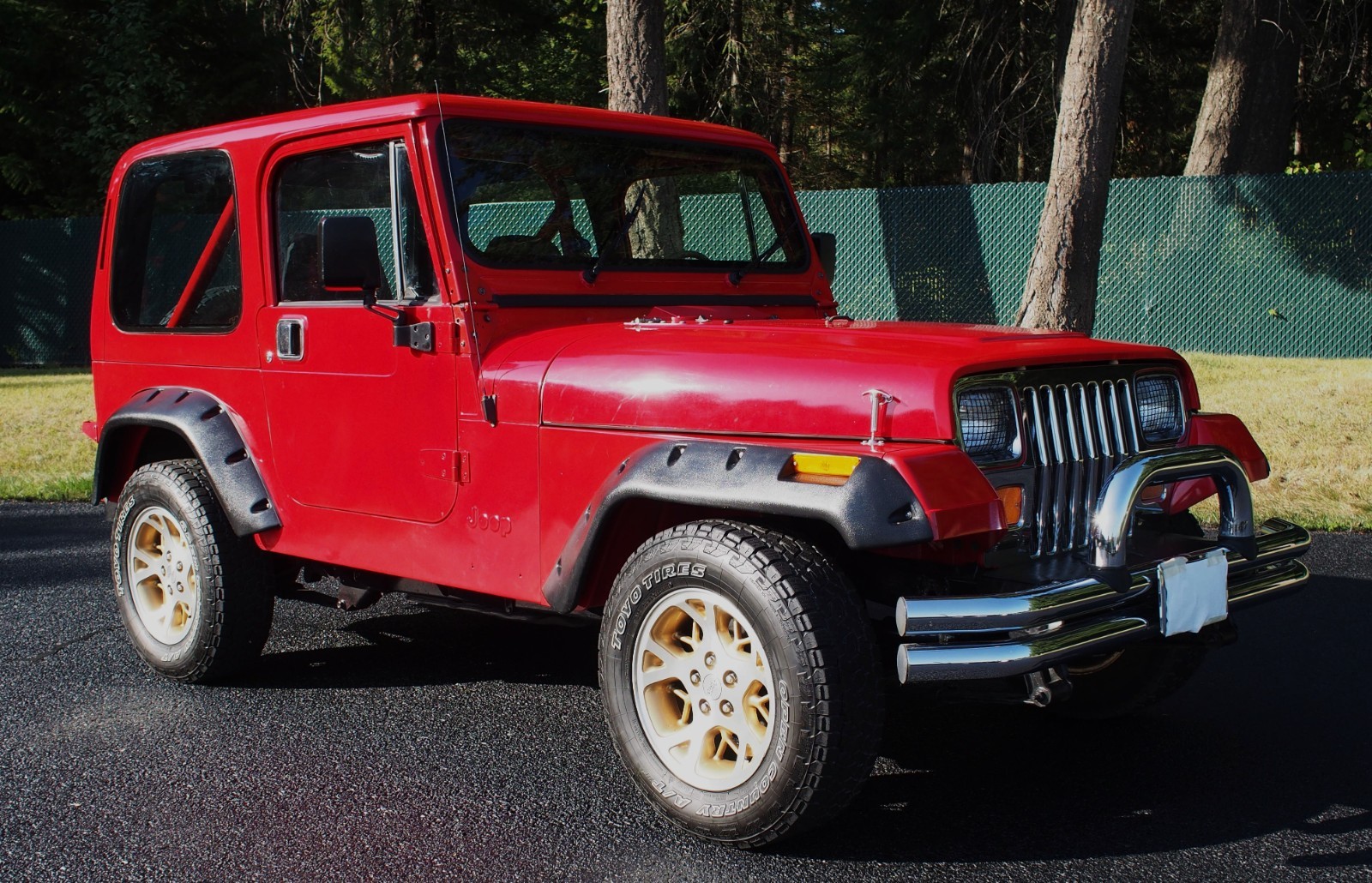 Jeep-Wrangler-1989-SUV-1