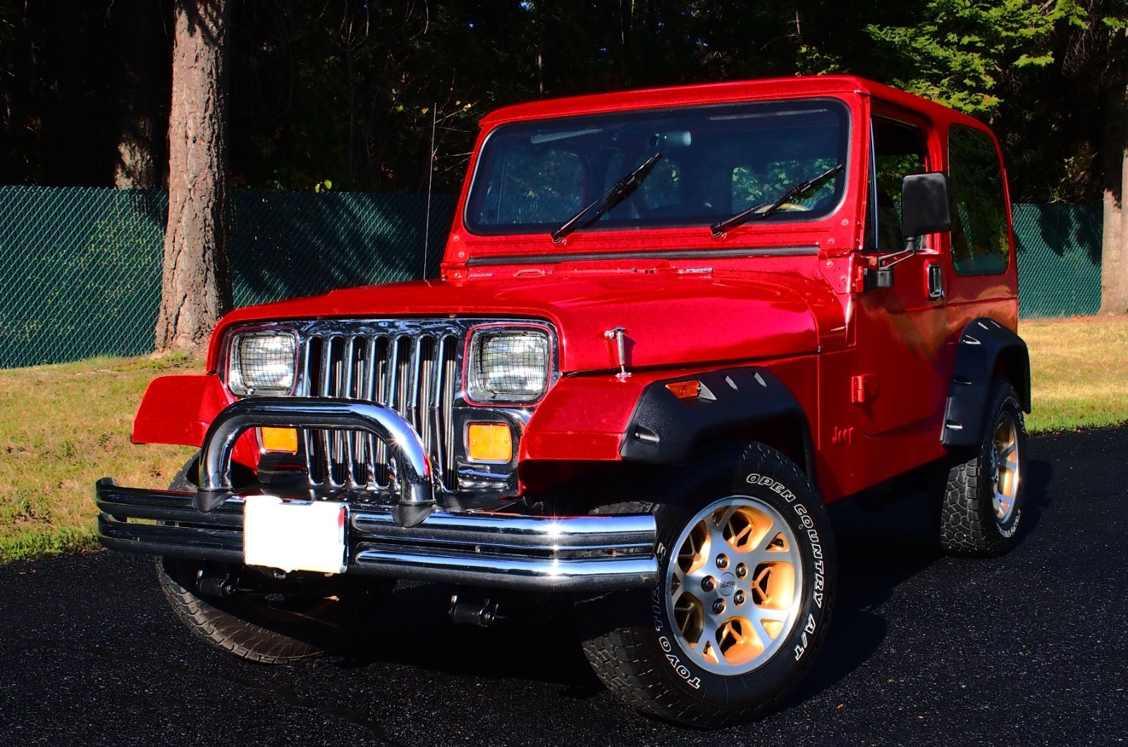 Jeep-Wrangler-1989-SUV