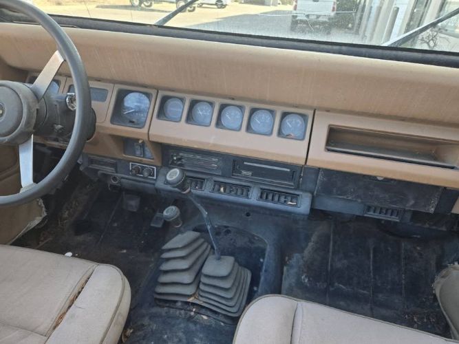 Jeep-Wrangler-1994-Green-Beige-16