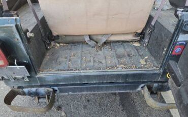 Jeep-Wrangler-1994-Green-Beige-9