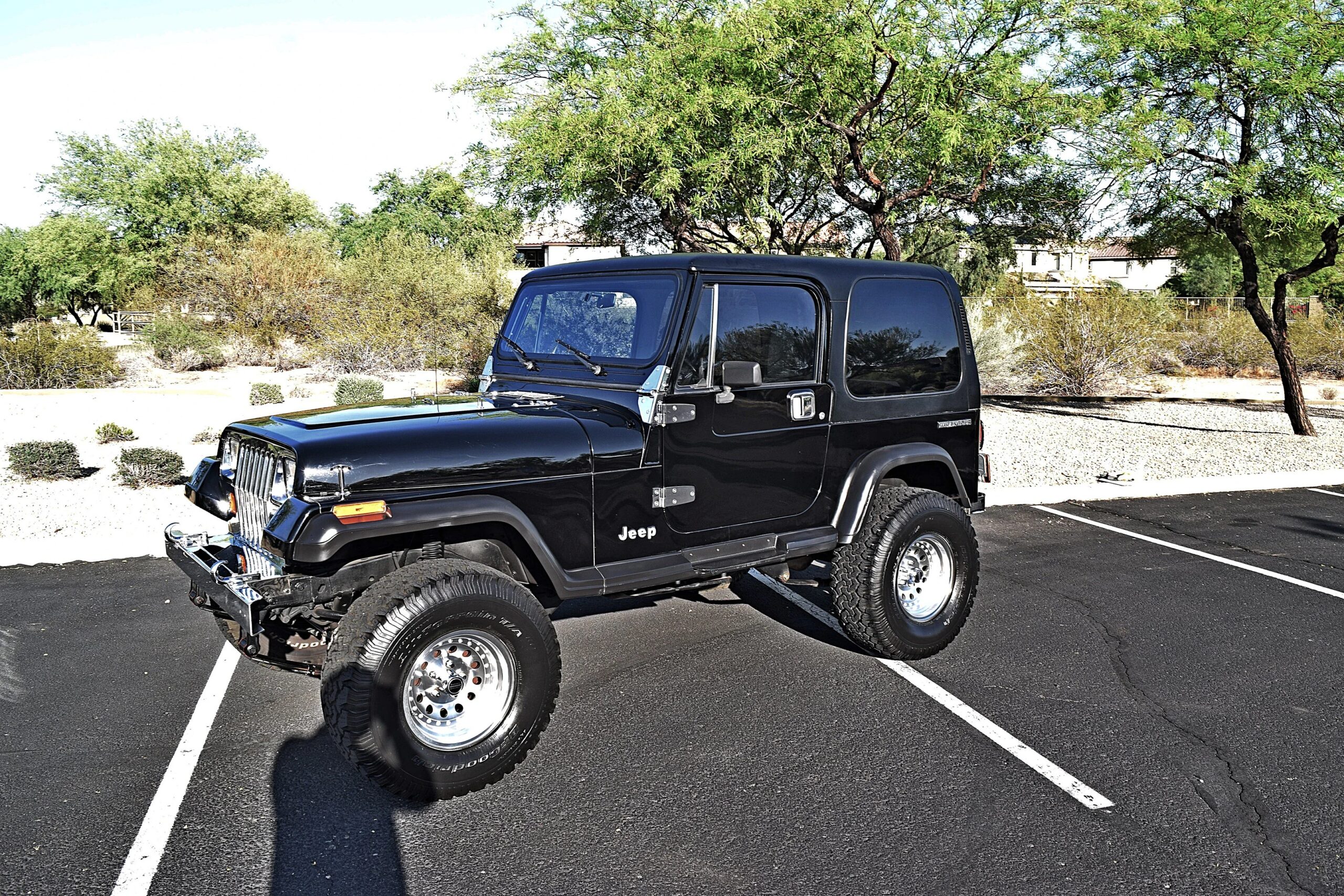 Jeep-Wrangler-4wd-1987-Black-Black-22