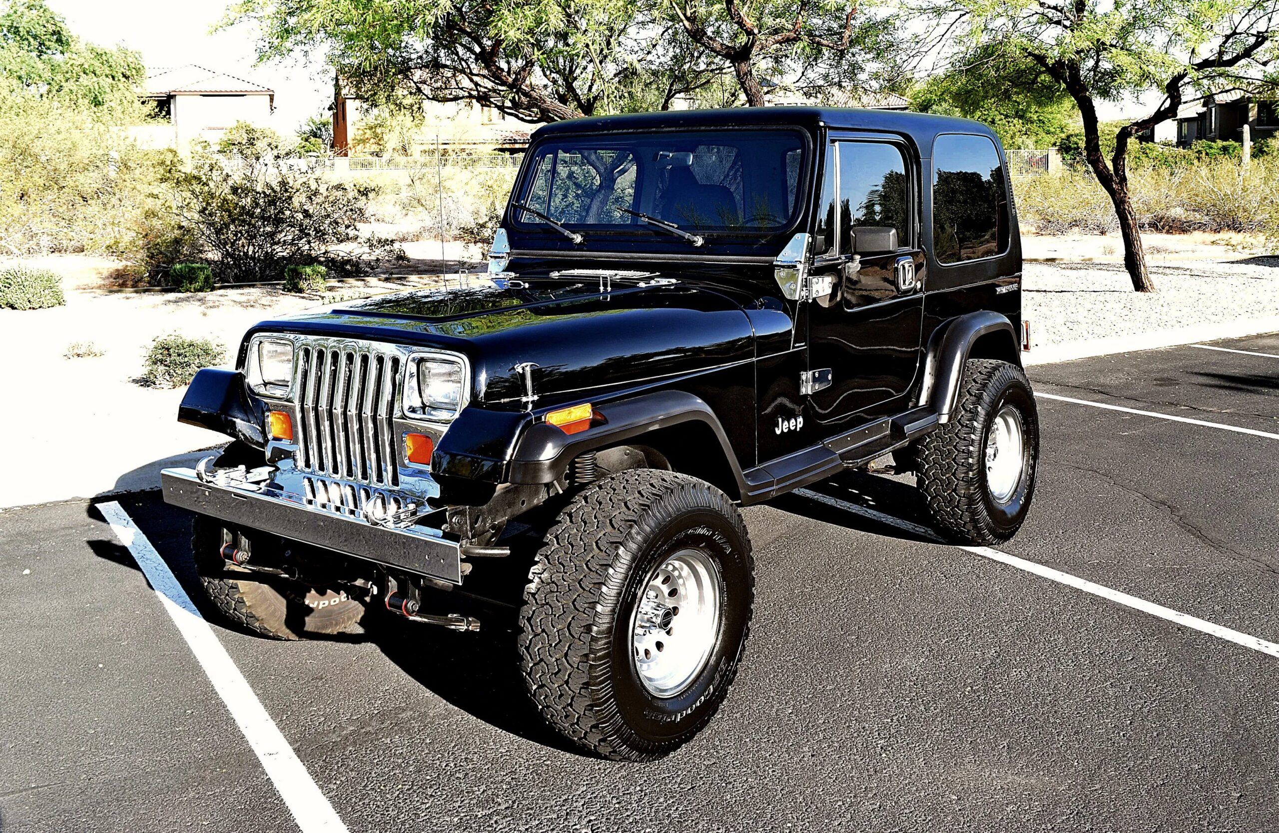 Jeep-Wrangler-4wd-1987-Black-Black-23