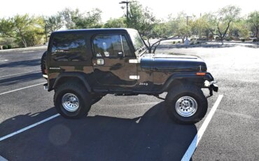 Jeep-Wrangler-4wd-1987-Black-Black-27
