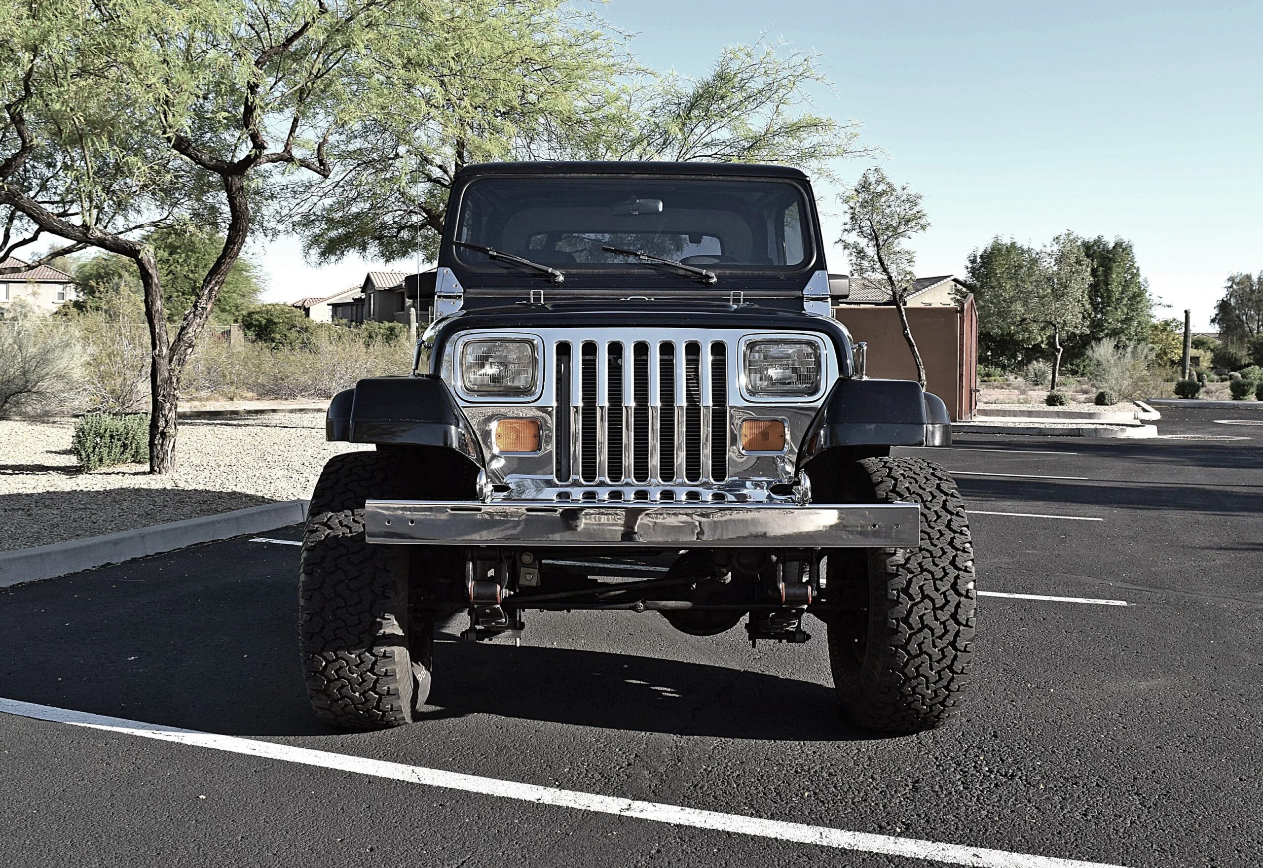 Jeep-Wrangler-4wd-1987-Black-Black-28