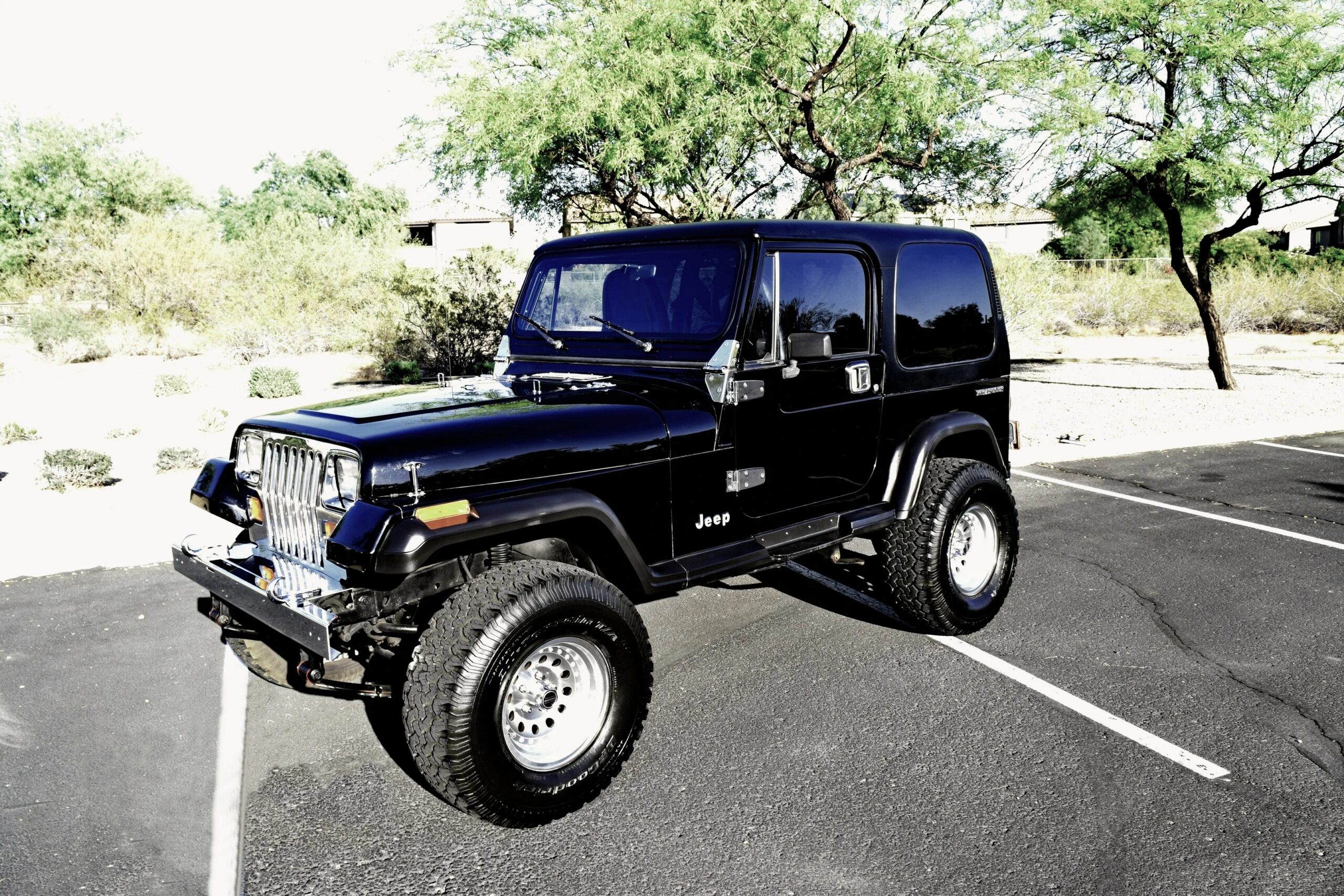 Jeep-Wrangler-4wd-1987-Black-Black-5