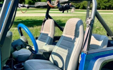 Jeep-Wrangler-4wd-1989-Blue-1