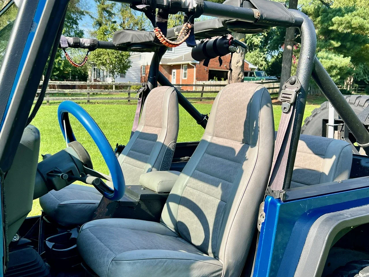 Jeep-Wrangler-4wd-1989-Blue-10
