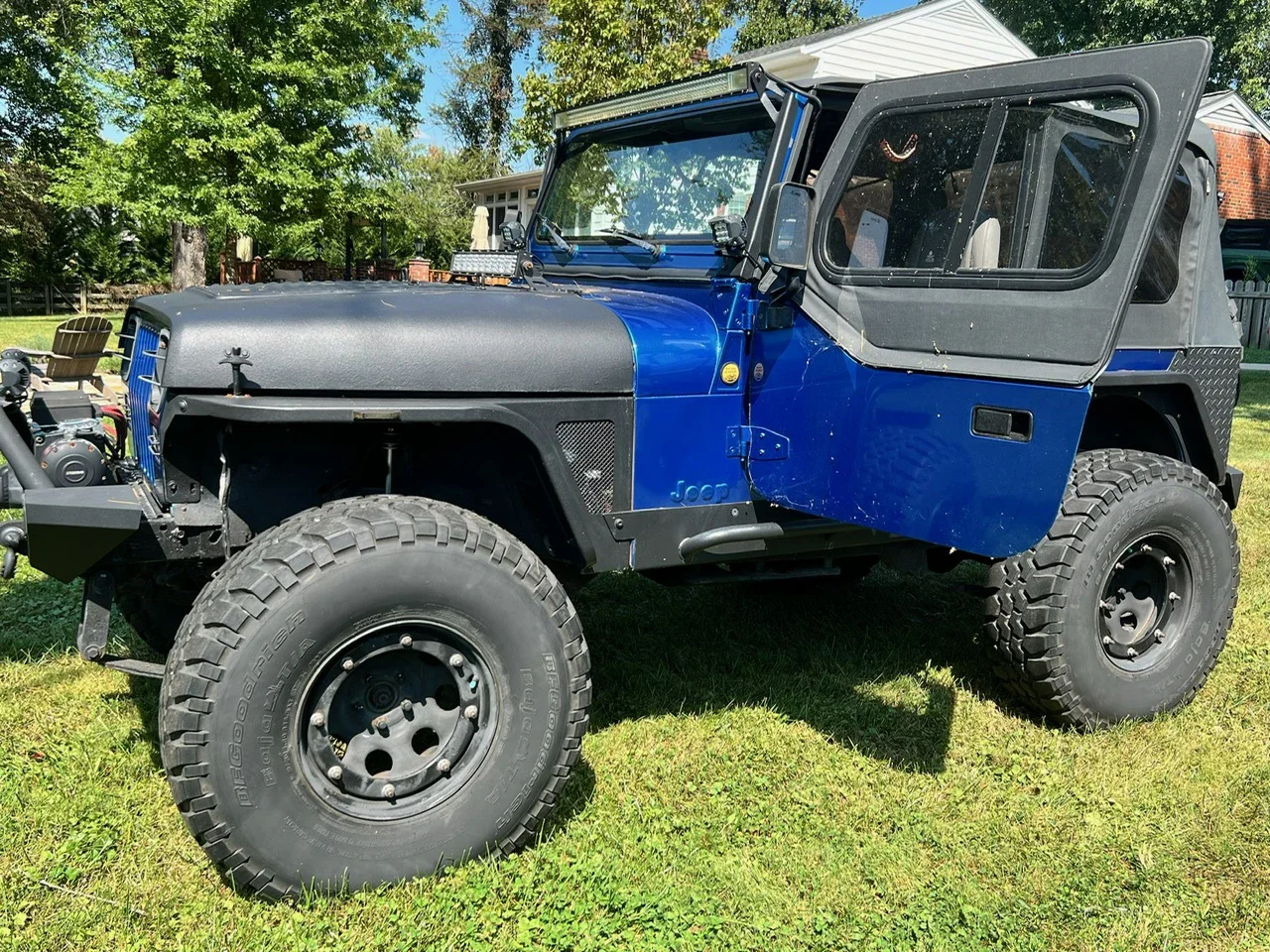 Jeep-Wrangler-4wd-1989-Blue-11
