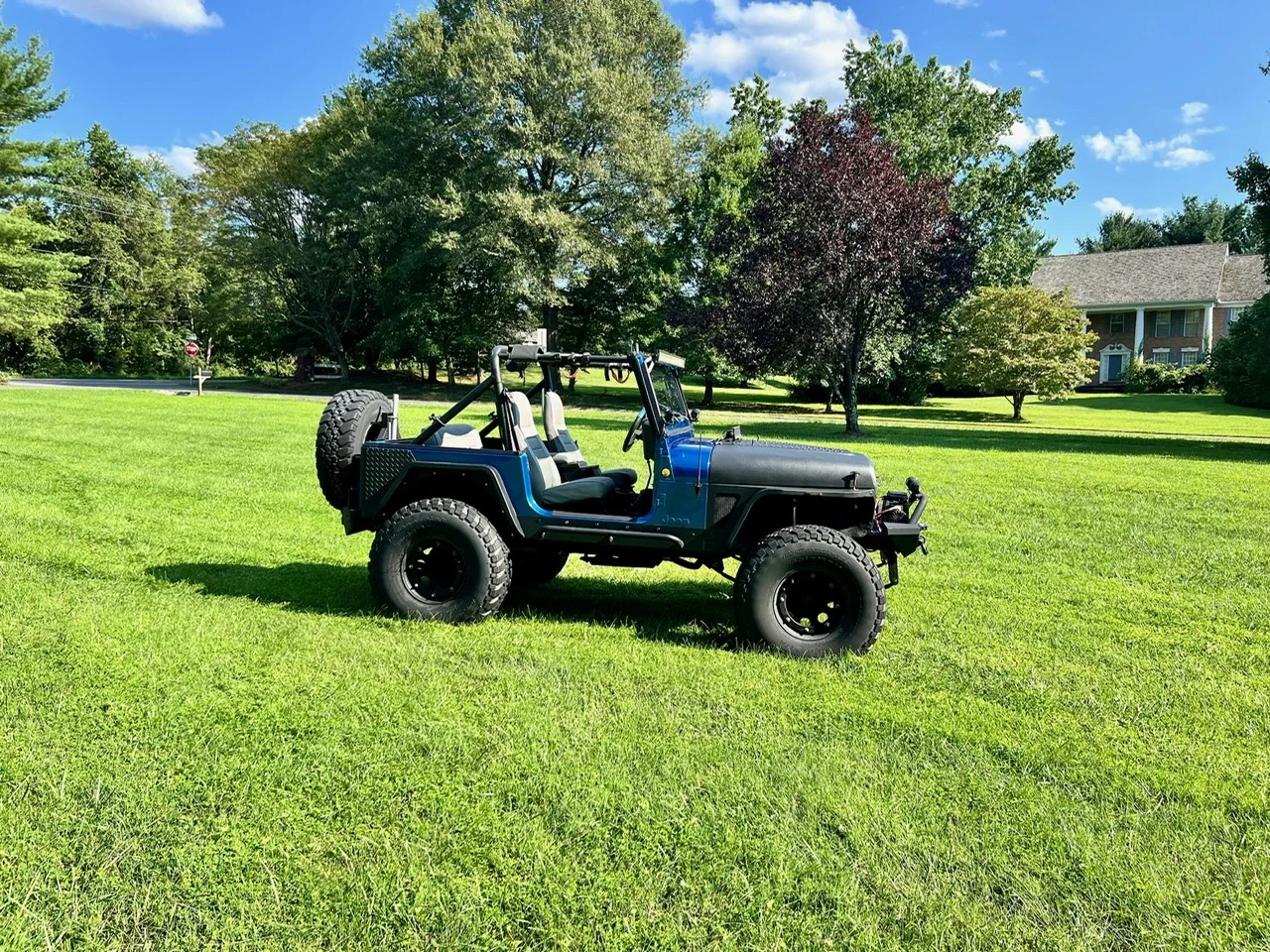 Jeep-Wrangler-4wd-1989-Blue-12