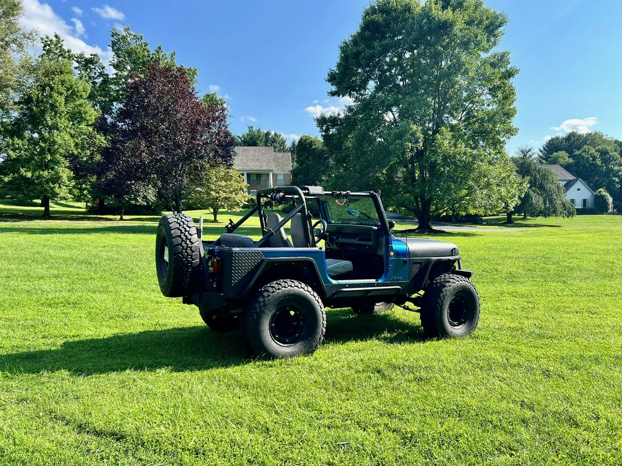 Jeep-Wrangler-4wd-1989-Blue-13