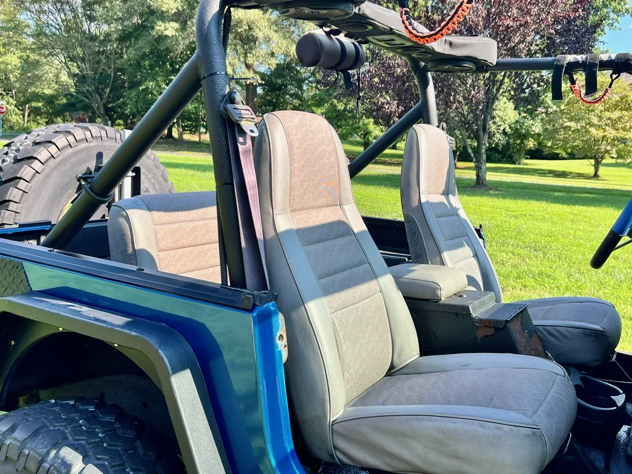 Jeep-Wrangler-4wd-1989-Blue-20