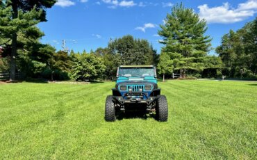 Jeep-Wrangler-4wd-1989-Blue-7