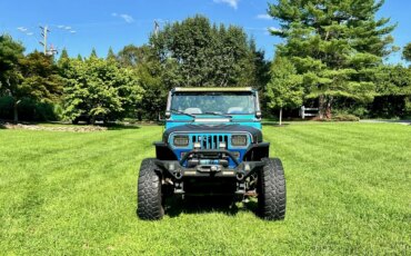 Jeep-Wrangler-4wd-1989-Blue-8