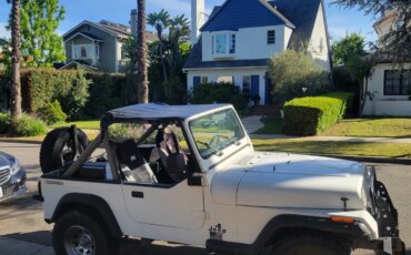 Jeep-Wrangler-4wd-1989-White-Gray-16