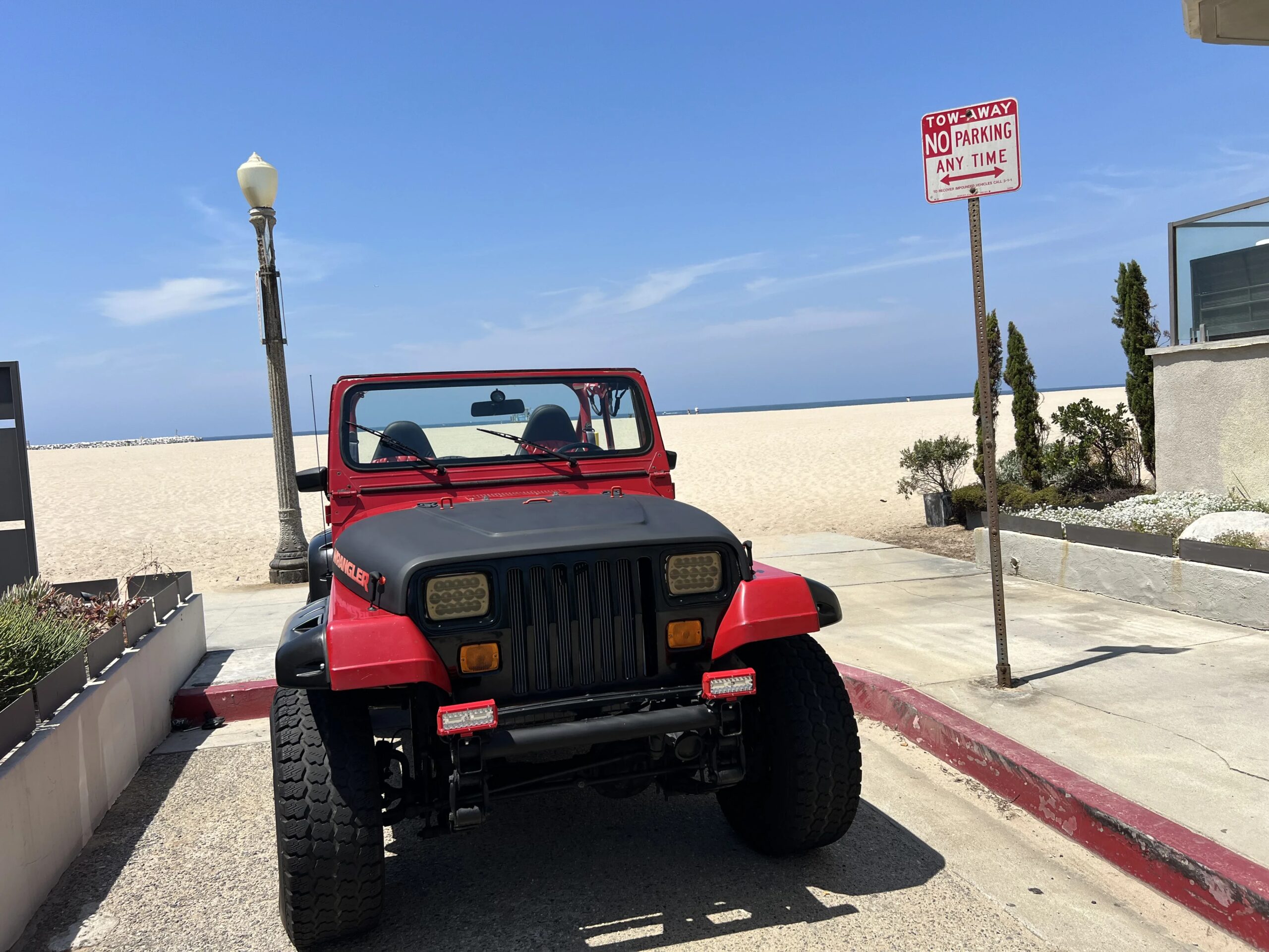 Jeep-Wrangler-4wd-1990-Red-Red-14