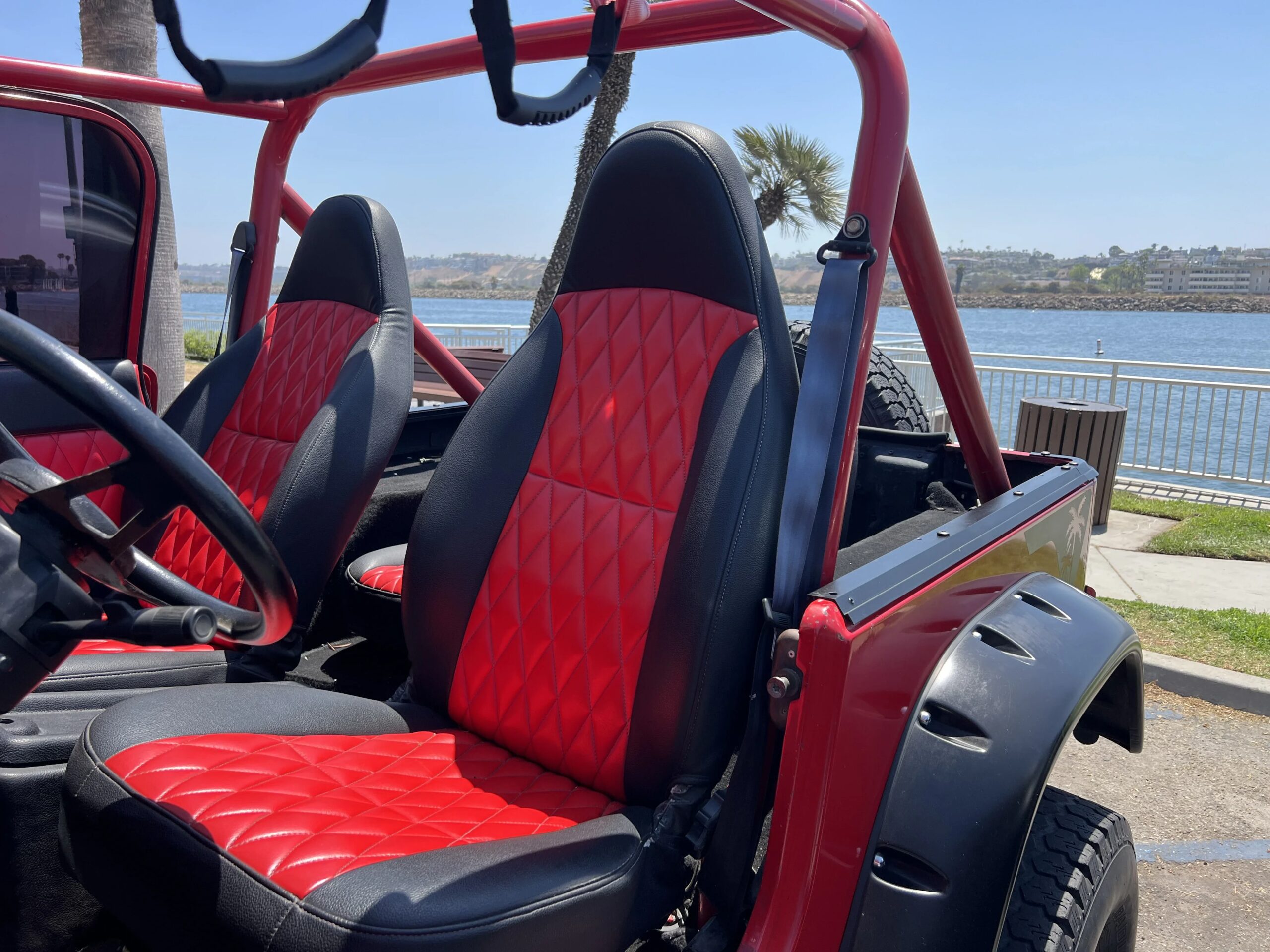 Jeep-Wrangler-4wd-1990-Red-Red-2