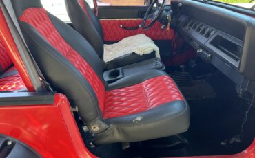 Jeep-Wrangler-4wd-1990-Red-Red-22