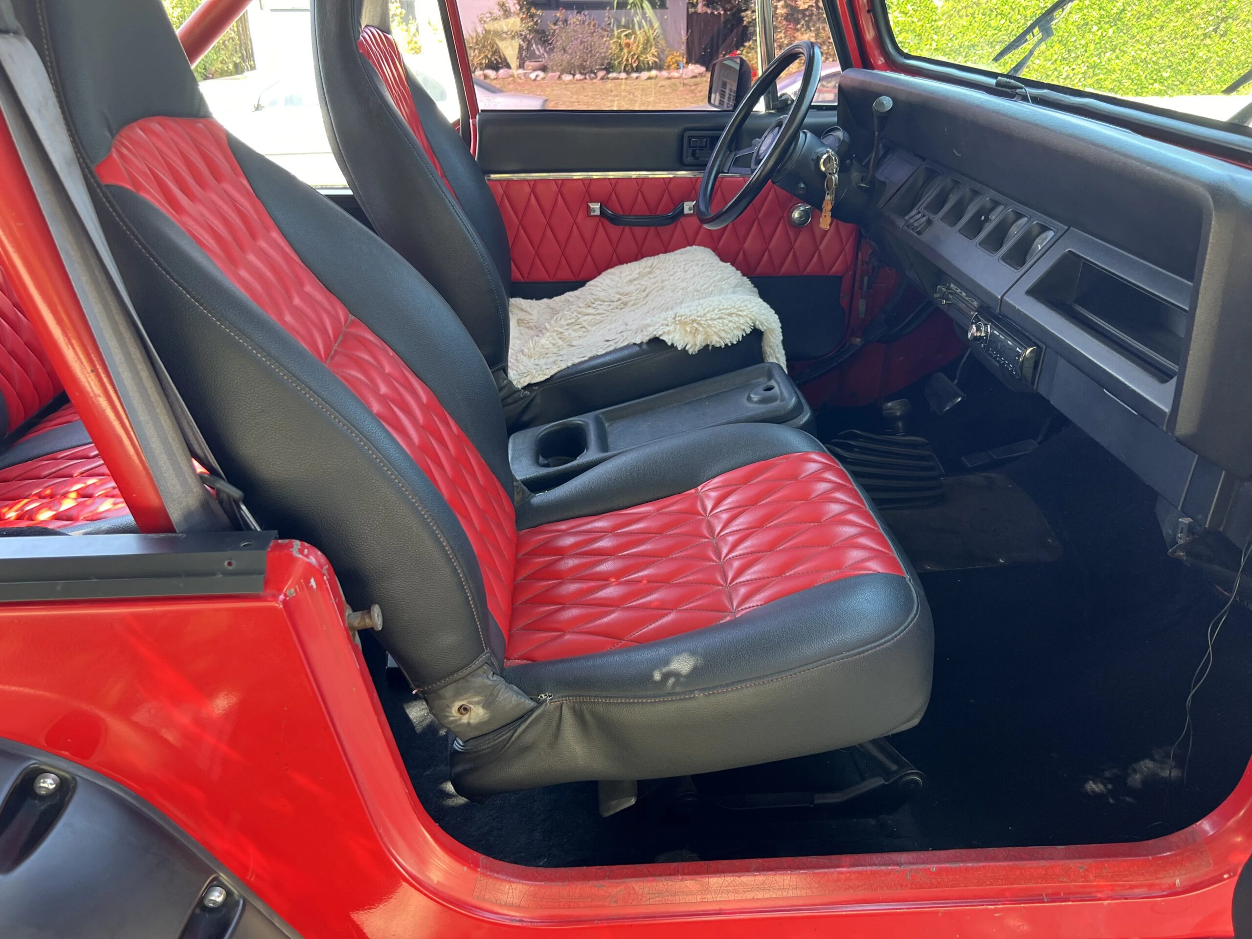 Jeep-Wrangler-4wd-1990-Red-Red-22