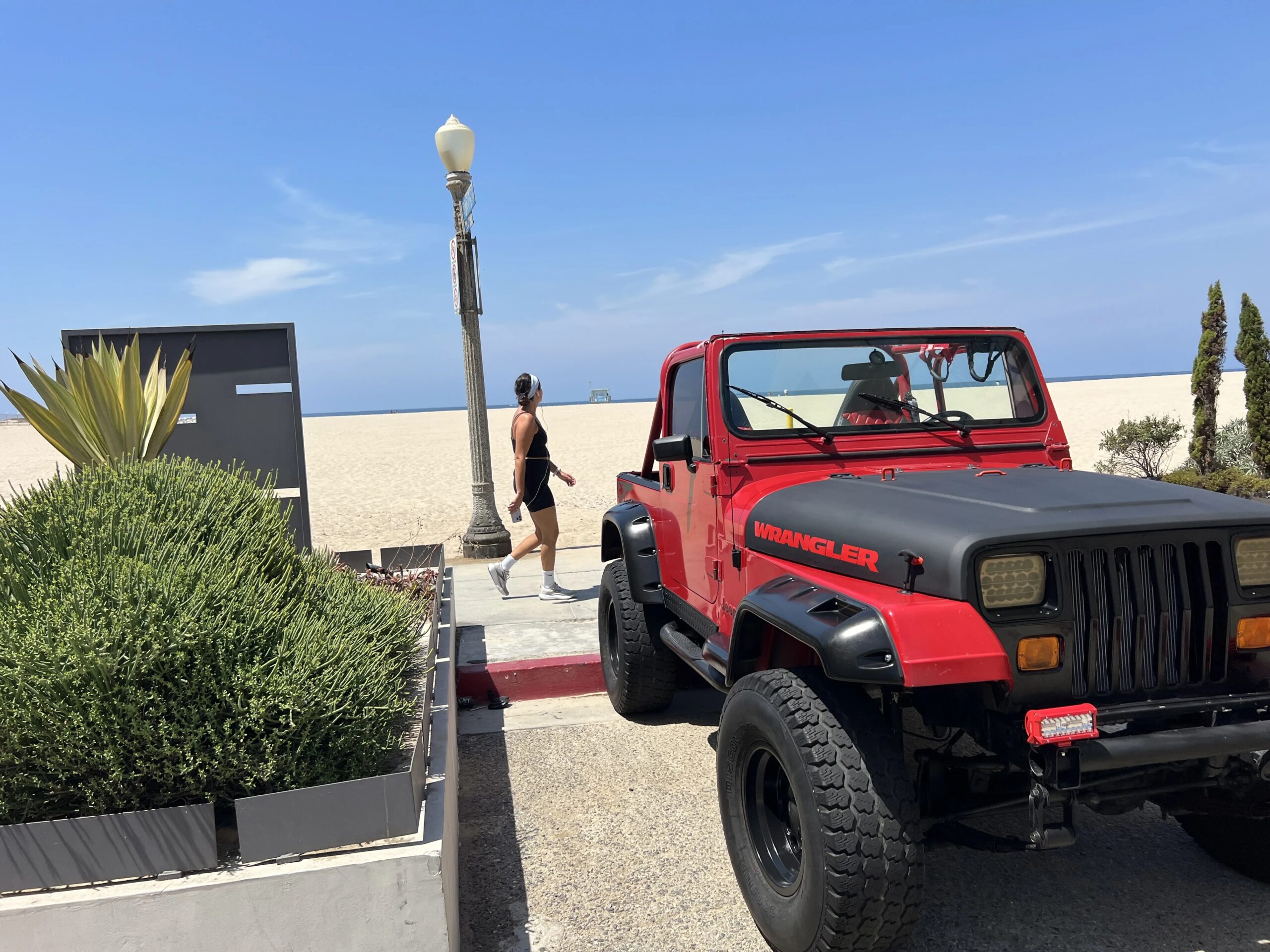 Jeep-Wrangler-4wd-1990-Red-Red-5