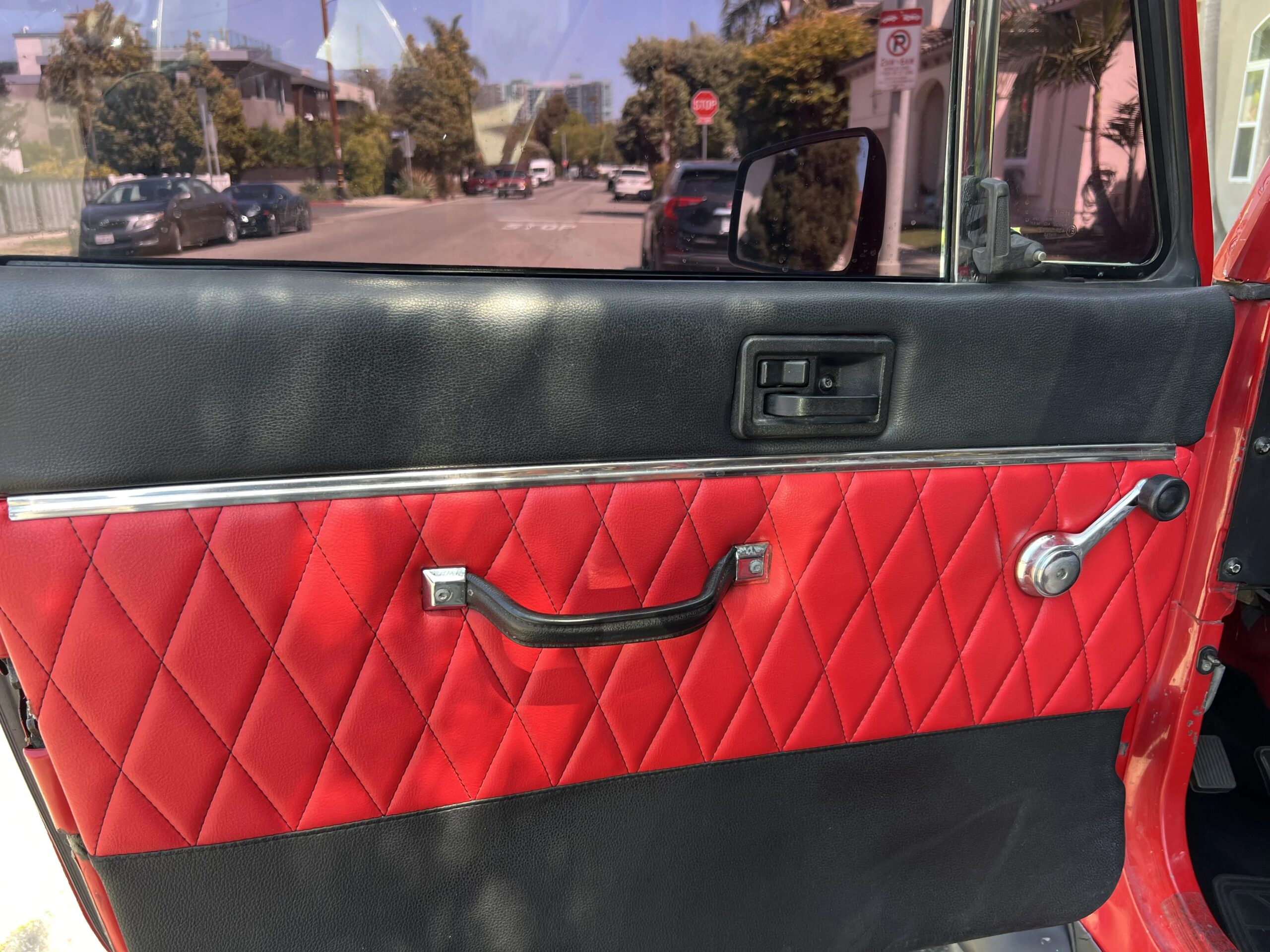 Jeep-Wrangler-4wd-1990-Red-Red-6