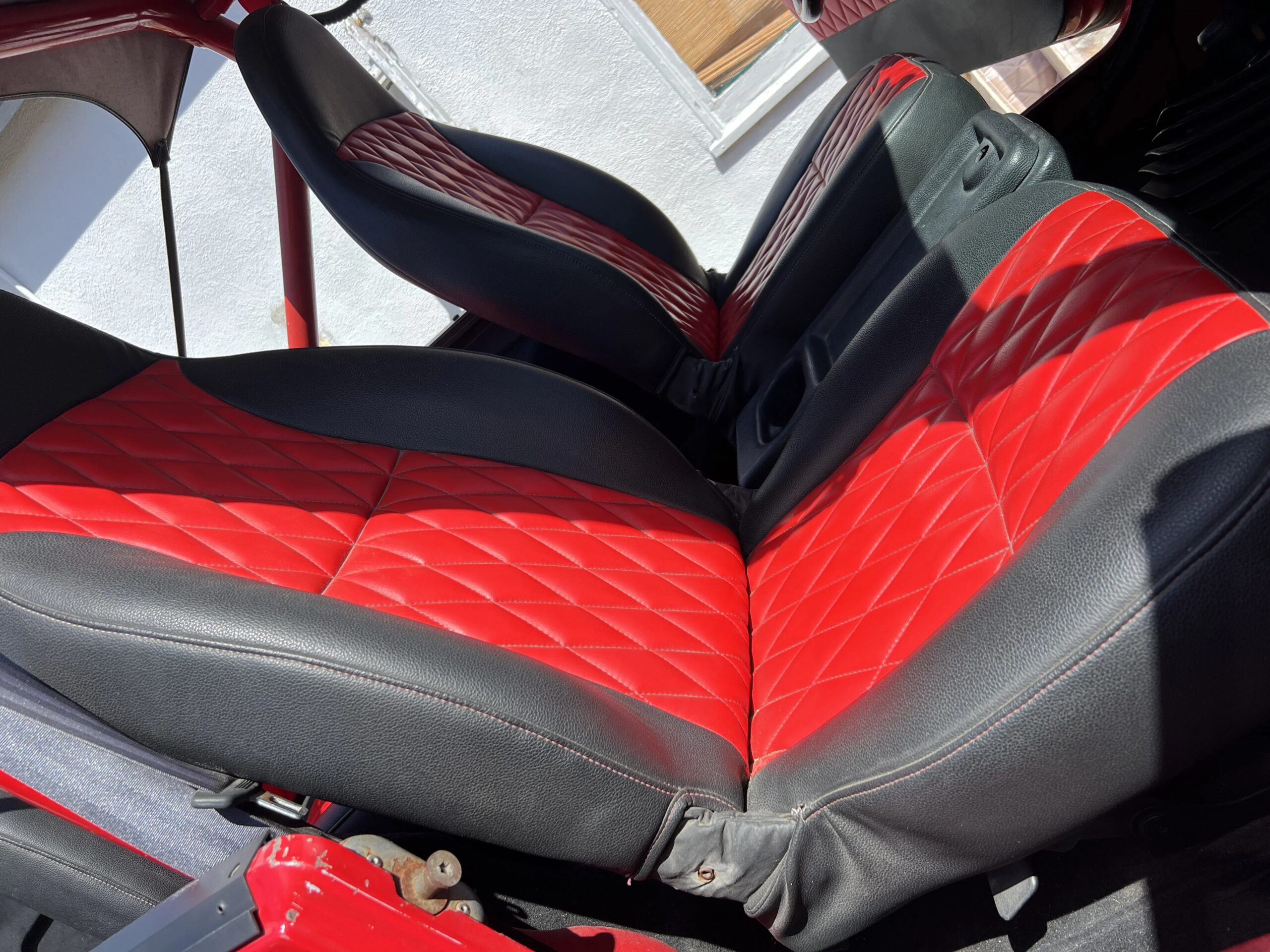 Jeep-Wrangler-4wd-1990-Red-Red-7