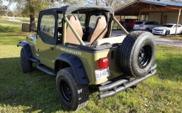 Jeep-Wrangler-4wd-1991-Black-Green-2