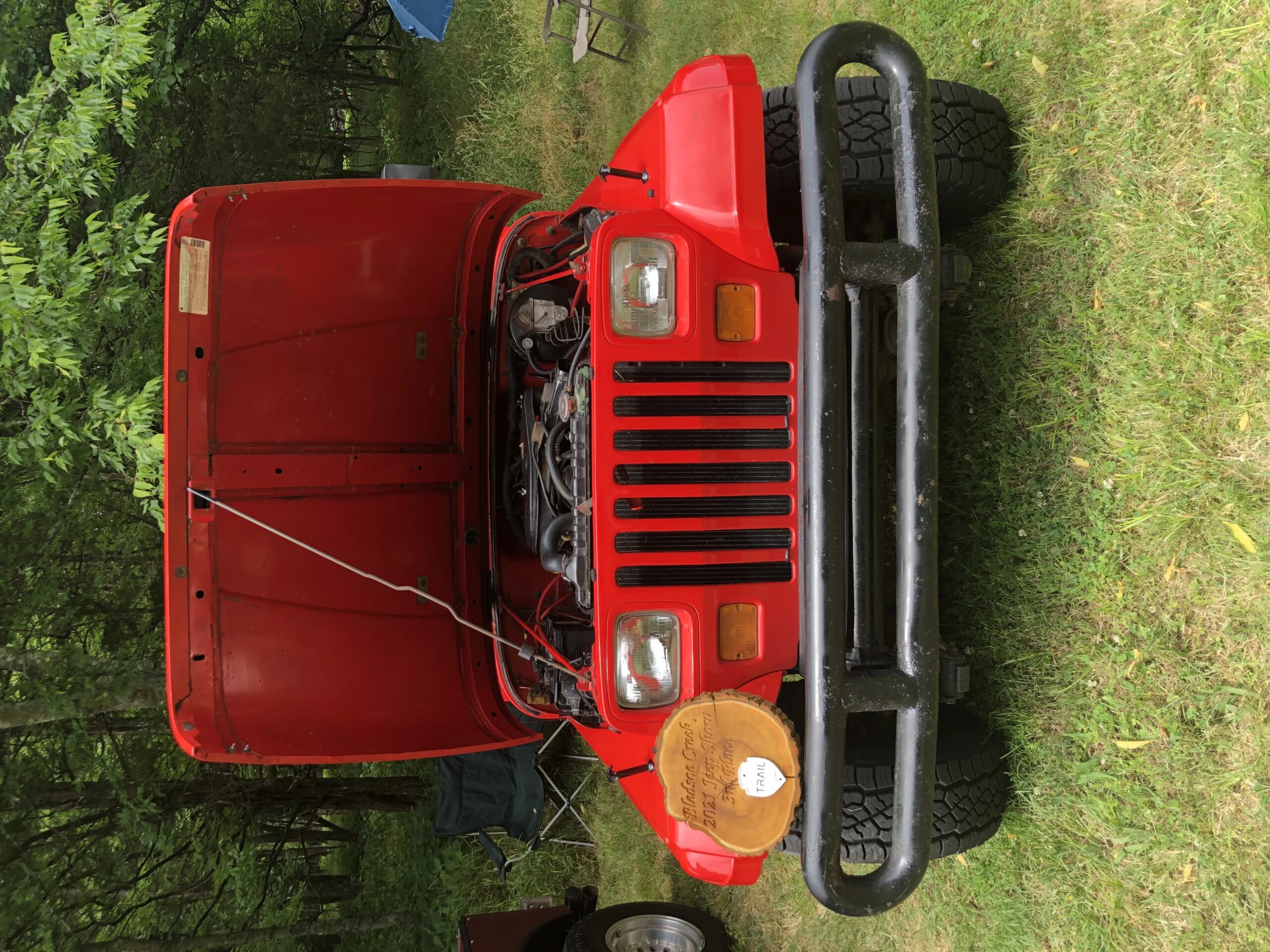 Jeep-Wrangler-4wd-islander-1989-Red-Black-12