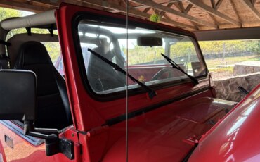 Jeep-Wrangler-4wd-islander-1989-Red-Black-4